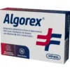 Algorex® Amnol® 30 Compresse