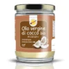 Alicamentis® Olio Vergine Di Cocco Bio Olio Per Friggere E Cotture Al Forno 500ml