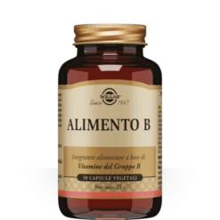 Alimento B Solgar 50 Capsule