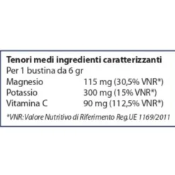Alivis MgKC Farfarma 14 Bustine