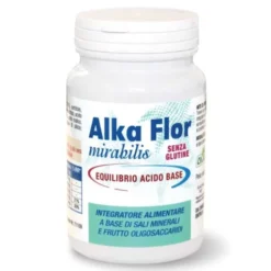 Alka Flor Mirabilis AVD Reform 200g