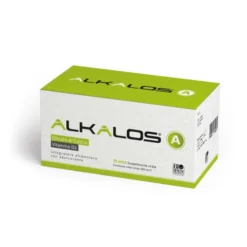 Alkalos A Biohealth 20 Stick Pack