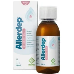 Allerdep® Soluzione Orale erbozeta 150ml