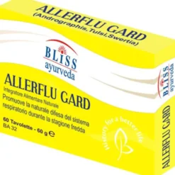 Allerflu Gard Integratore Alimentare 60 Compresse