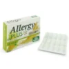 Allergy Plus 30cps