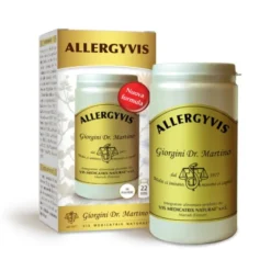 Allergyvis Polvere Dr. Giorgini 100g