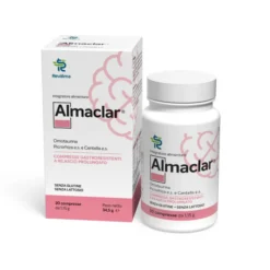 Almaclar Revalma 30 Compresse
