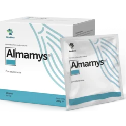 Almamys® Revalma 20 Buste Da 10g