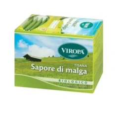 Almduft Sapore di Malga TisanaVIROPA 15 Filtri