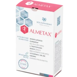 Almetax® KolinPharma 30 Compresse