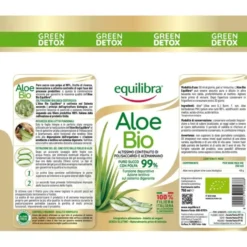Aloe Bio Equilibra® 750ml