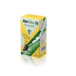 Aloe Fibra SY Syrio 14 Stick Packs