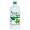 Aloe Gel Premium Detox Integratore Alimentare 1l