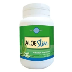 Aloe Slim BodyLine 60 Compresse