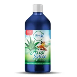 Aloe Spice LIFE 120® 1000ml