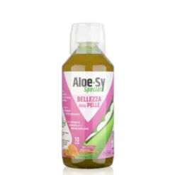 Aloe-Sy Special Bellezza Della Pelle Syrio 500ml