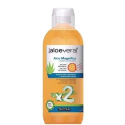 AloeVera2 Aloe Magnifica Zuccari 1000ml
