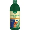 Aloe Vera Arancia Rossa Esi 1000ml