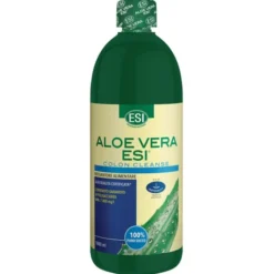 Aloe Vera Colon Cleanse Esi 1000ml