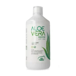 Aloe Vera Succo Alta Natura 1000ml