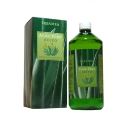 Aloe Vera Succo Erbamea 1000ml