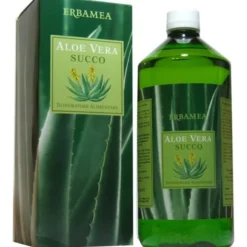ALOE VERA SUCCO ERBAMEA 500ml