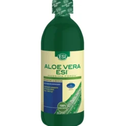 Aloe Vera Succo Massima Forza Esi 1Lt
