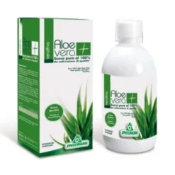 Aloe Vera+ Verattiva Specchiasol 1000ml