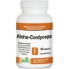 Aloha Cordyceps Biologico AVD Reform 90 Capsule
