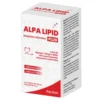 Alpa Lipid Plus Alpakos 60 Capsule