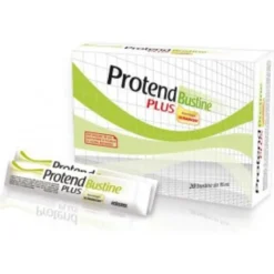 Alpiflor Protend Plus Integratore Alimentare 20 Bustine Stick Pack