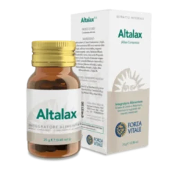 Altalax® Forza Vitale 60 Compresse