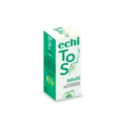 Alta Natura Echitos Adulti Soluzione Per Tosse 200ml