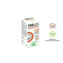 Alta Natura Inalme Fervis Integratore Alimentare 20 Compresse Masticabili Orosolubili
