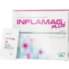 Alta Natura Inflamag Plus Integratore per il Benessere Articolare e Muscolare