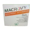 Alta® Natura Macrovyt Magnesio B Complex 18 Bustine