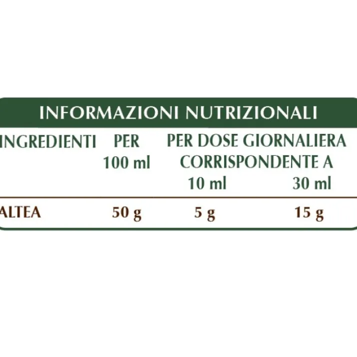 Altea Estratto Integrale Dr. Giorgini 200ml