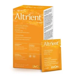 Altrient Liposomal Vitc Integratore Alimentare 30 Bustine