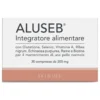 Aluseb 30 Compresse