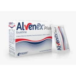 Alvenex® Plus Dymalife® 14 Bustine