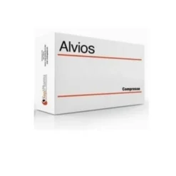 Alvios Gruppo Farma Impresa 30 Compresse