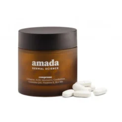 Amada Cieffe Derma 60 Compresse