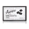 Amarelli Liquirizia Nera Spezzata Scatola 100g