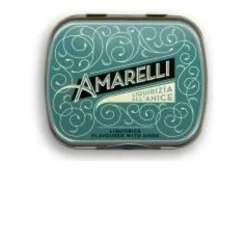 Amarelli Sky Blu 20g