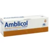 Amblicol® Farmaplus 15 Flaconcini Da 10ml