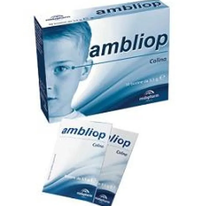 Ambliop 30bust