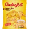 Ambrosoli Caramelle Al Miele 135g