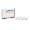Amecell Gruppo Amelfarma 20 Compresse