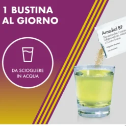 Amedial BF Alfasigma 20 Bustine
