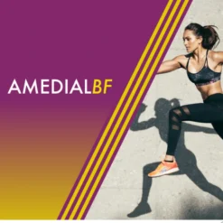 Amedial BF Alfasigma 20 Bustine